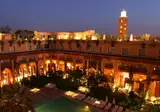 Les Jardins de la Koutoubia foto 30