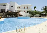 Hotel Danae foto 12