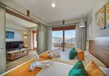 Sandos Benidorm Suites foto 7
