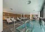 Alpenhotel Montafon foto 15