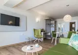 Garden & Sea Boutique by LIVVO Appartementen foto 18
