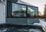 Santa's Igloos Arctic Circle foto 7