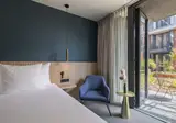 Van der Valk Hotel Den Haag - Wassenaar foto 12