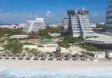 Hotel Park Royal Beach Cancún foto 2