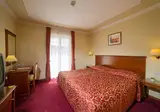Amadria Park Hotel Continental foto 16