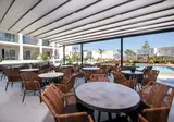 Delfina Tropic Beach foto 6