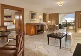 Swissotel Sharm El Sheikh All Inclusive Colle foto 13