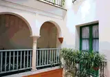 Hotel Las Casas De La Judería Sevilla foto 28