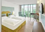 Crowne Plaza Vienna by IHG foto 2