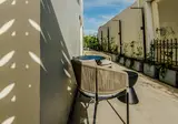 Appartementen Le Jardin foto 24