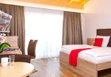 Hotel Lampenhäusl foto 15