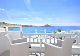 Petinos Beach Hotel foto 7