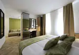 Urban Hotel foto 4