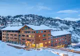 Residence P&V Vercorin by SWISSPEAK Resorts foto 1