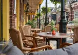 Hotel 't Gemeentehuis Bedum foto 12