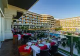 Senza The Inn Resort & SPA foto 9