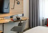 Novotel Wien Hauptbahnhof foto 12