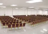 Radisson Hotel & Convention Center Toluca foto 27