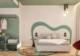 Ibis Styles Madrid Airport Valdebebas foto 5