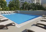 Kleopatra Life Hotel & Spa foto 12
