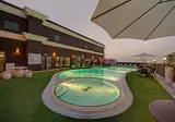 Royal Ascot Hotel foto 3
