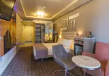 Ramada by Wyndham Istanbul Pera foto 30