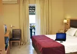 Hotel Plessas Palace foto 4