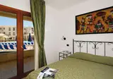 Blu Hotel Morisco Village foto 25