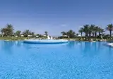 Royal Thalassa Monastir Hotel foto 12