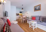 Résidence P&V Le Thabor - Voordeeltarief foto 4