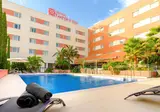 Hilton Garden Inn Málaga foto 16