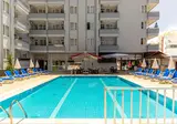 Grand Horizon Apart Hotel foto 2