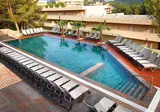 Hotel Occidental Cala Viñas foto 16
