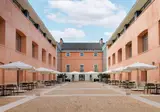 NH Collection Palacio de Aranjuez foto 12