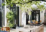 Boutique Hotel The Yard - Zuidkade foto 2