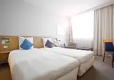 Novotel Milan Malpensa Airport foto 10