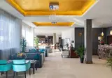 Park Grand London Heathrow Hotel foto 8