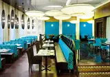 Sheraton Sharjah Beach Resort & Spa foto 8