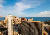 Magic Atrium Beach Appartementen foto 11