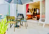 Dolce Vita Caribe B&B foto 5