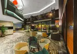 Arts Hotel Istanbul Harbiye foto 4