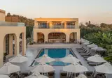 Ekati Mare Lifestyle Resort foto 4
