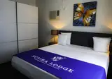 Scuba Lodge Oceanfront Boutique Hotel Curaçao foto 13