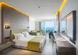 Hotel Cavo Maris Beach foto 19