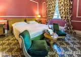 Hotel Albani Firenze foto 23