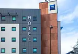 ibis budget London Hounslow foto 10