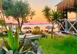 Venus Beach Bungalows Hotel foto 10