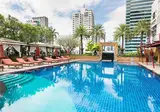 Ascott Sathorn Bangkok foto 1