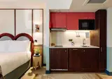 Room2 Belfast Hometel foto 18