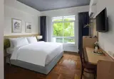 Ago Hotel Chinatown foto 6